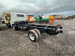 FUSO Canter 7 C 18 Fahrgestell - Radstand 3400 mm