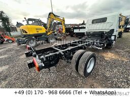 FUSO Canter 7 C 18 Fahrgestell - Radstand 3400 mm