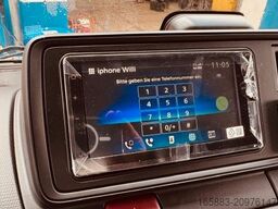 FUSO Canter 7 C 18 Fahrgestell - Radstand 3400 mm