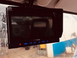 FUSO Canter 7 C 18 Fahrgestell - Radstand 3400 mm