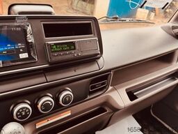 FUSO Canter 7 C 18 Fahrgestell - Radstand 3400 mm