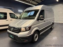 VOLKSWAGEN Crafter Kasten L2-H2 Klima Tempomat R-CAM AHK