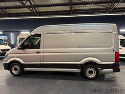 VOLKSWAGEN Crafter Kasten L2-H2 Klima Tempomat R-CAM AHK
