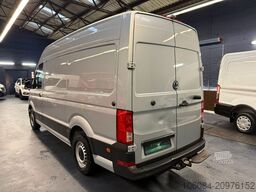 VOLKSWAGEN Crafter Kasten L2-H2 Klima Tempomat R-CAM AHK