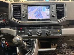 VOLKSWAGEN Crafter Kasten L2-H2 Klima Tempomat R-CAM AHK