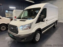 FORD Transit Kasten L3H2 Klima Tempomat RCAM AHK 2,8T