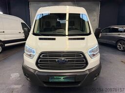 FORD Transit Kasten L3H2 Klima Tempomat RCAM AHK 2,8T