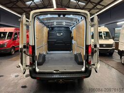 FORD Transit Kasten L3H2 Klima Tempomat RCAM AHK 2,8T
