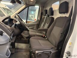 FORD Transit Kasten L3H2 Klima Tempomat RCAM AHK 2,8T