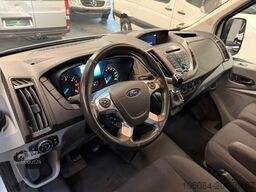 FORD Transit Kasten L3H2 Klima Tempomat RCAM AHK 2,8T