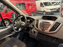 FORD Transit Kasten L3H2 Klima Tempomat RCAM AHK 2,8T