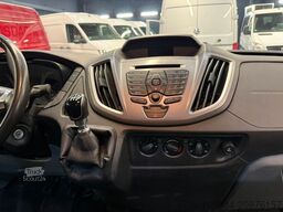FORD Transit Kasten L3H2 Klima Tempomat RCAM AHK 2,8T