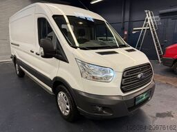FORD Transit Kasten L3H2 Klima Tempomat RCAM AHK 2,8T