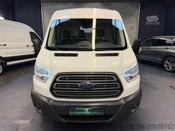 FORD Transit Kasten L3H2 Klima Tempomat RCAM AHK 2,8T
