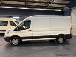 FORD Transit Kasten L3H2 Klima Tempomat RCAM AHK 2,8T