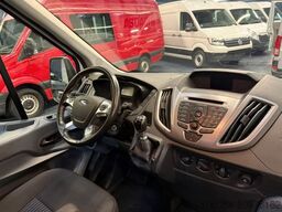 FORD Transit Kasten L3H2 Klima Tempomat RCAM AHK 2,8T