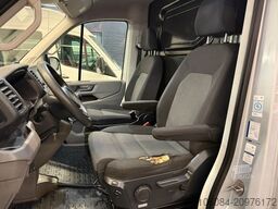 VOLKSWAGEN Crafter Kasten L2-H2 Klima Tempomat R-CAM AHK