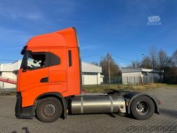 IVECO Stralis AS 460 / LNG / Retarder / Standklima