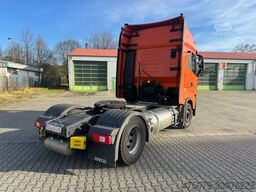 IVECO Stralis AS 460 / LNG / Retarder / Standklima
