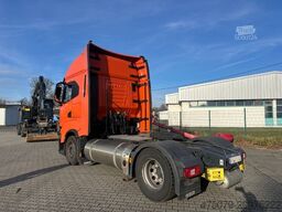 IVECO Stralis AS 460 / LNG / Retarder / Standklima