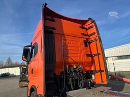 IVECO Stralis AS 460 / LNG / Retarder / Standklima