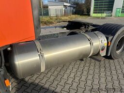 IVECO Stralis AS 460 / LNG / Retarder / Standklima