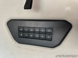 IVECO Stralis AS 460 / LNG / Retarder / Standklima