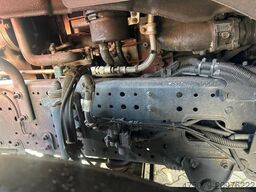 IVECO Stralis AS 460 / LNG / Retarder / Standklima