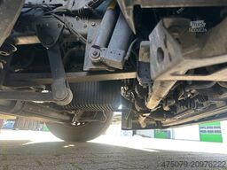 IVECO Stralis AS 460 / LNG / Retarder / Standklima