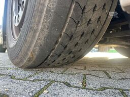 IVECO Stralis AS 460 / LNG / Retarder / Standklima