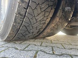 IVECO Stralis AS 460 / LNG / Retarder / Standklima