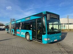 MERCEDES-BENZ Citaro O 530 G / FahrerKlima