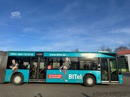 MERCEDES-BENZ Citaro O 530 G / FahrerKlima