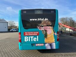 MERCEDES-BENZ Citaro O 530 G / FahrerKlima