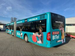 MERCEDES-BENZ Citaro O 530 G / FahrerKlima