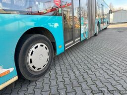 MERCEDES-BENZ Citaro O 530 G / FahrerKlima