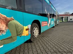 MERCEDES-BENZ Citaro O 530 G / FahrerKlima