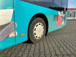 MERCEDES-BENZ Citaro O 530 G / FahrerKlima