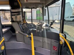 MERCEDES-BENZ Citaro O 530 G / FahrerKlima