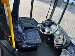 MERCEDES-BENZ Citaro O 530 G / FahrerKlima