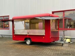  Delistar Imbiss Foodtruck