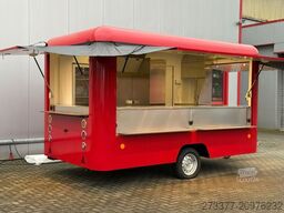  Delistar Imbiss Foodtruck