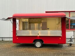  Delistar Imbiss Foodtruck