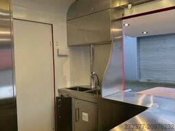  Delistar Imbiss Foodtruck