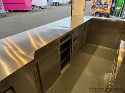  Delistar Imbiss Foodtruck