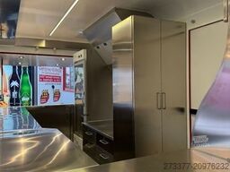  Delistar Imbiss Foodtruck