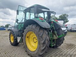 John Deere 6000 M 11.0t 6155M agricultural tractor