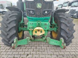 John Deere 6000 M 11.0t 6155M agricultural tractor