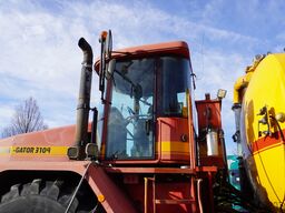 Terra- Gator TG 3104