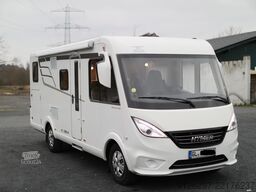Hymer Exsis-i 588